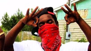 Bloods Gang Signs: What They Mean And How To Identify | Gangsigns.org