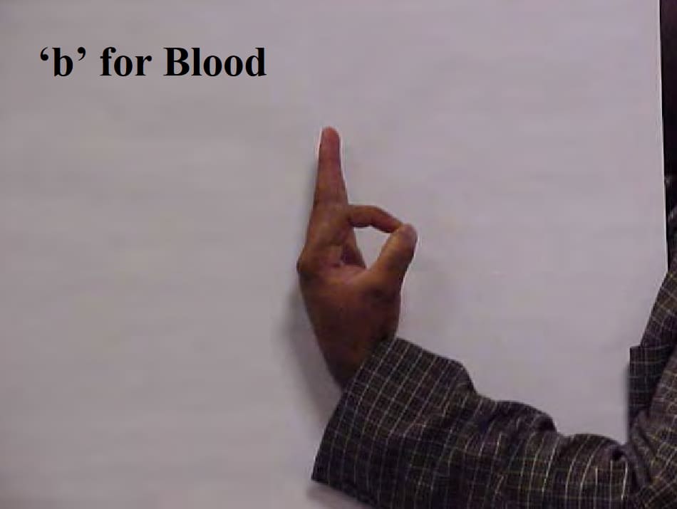 Blood-Gang-Sign