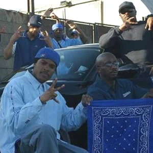 Crips Gang Signs: What they mean