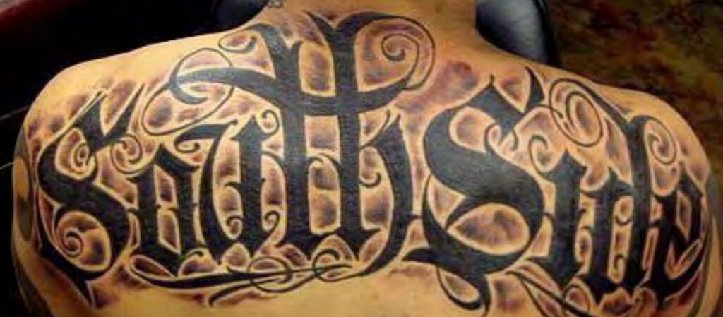 Sureños Gang Signs : Comprehensive Guide on How to Identify Them ...